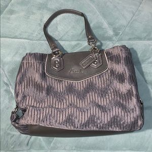 Coach carry-all Ashley